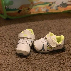 Infant Nike Shoes